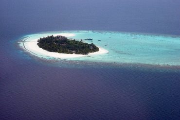 Malediven Insel kaufen