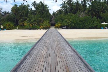 Resort oder Guesthouse - Wohin auf den Malediven