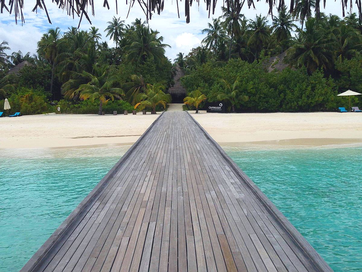 Resort oder Guesthouse - Wohin auf den Malediven