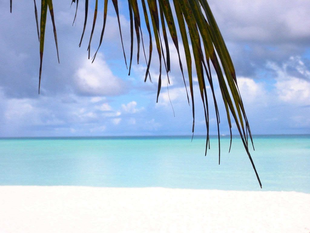 2-Der-schönste-Malediven-Strand