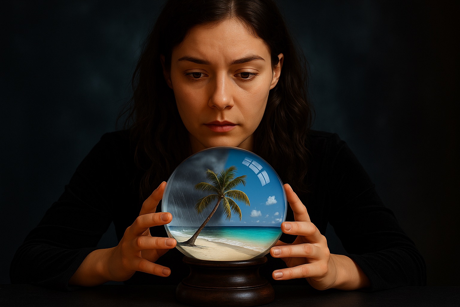 Beste Malediven Reisezeit Und Wie Sich Das Wetter Wirklich Verh lt 